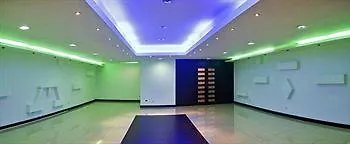 Hotel Emporium Bogota